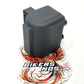 Drag Specialties 1970-2006 Harley Dual-Fire Ignition Coil Black 3 OHM 2102-0228