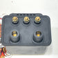 Drag Specialties 1970-2006 Harley Single-Fire Ignition Coil 2.4 OHM 2102-0226