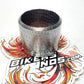 NEW Genuine Harley 2018 Up Milwaukee 8 Muffler Gasket 65900040