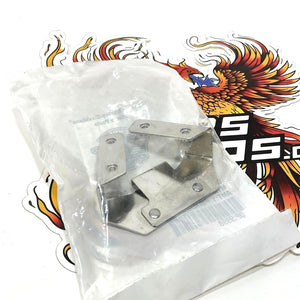 New Genuine Harley 1993-2013 Touring Saddlebag Bracket 90958-93