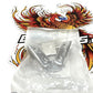 New Genuine Harley 1993-2013 Touring Saddlebag Bracket 90958-93