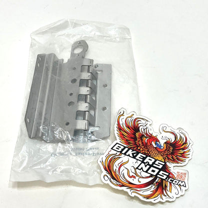 New Genuine Harley 2014-2025 Touring Left Saddlebag Hinge 90200900