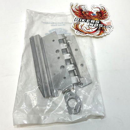 NEW Genuine Harley 2014-2025 Saddlebag Right Hinge Assembly 90200899