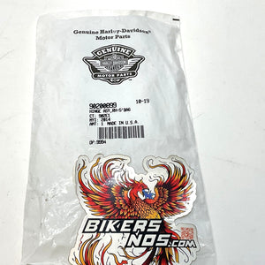 NEW Genuine Harley 2014-2025 Saddlebag Right Hinge Assembly 90200899