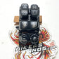 New Genuine Harley 2014-2016 Touring Right Audio Hand Switch Pak PTT 71500130C