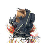 New Genuine Harley 2014-2016 Touring Right Audio Hand Switch Pak PTT 71500130C