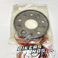 Drag Specialties Harley Knuckle/Panhead Complete 5 Stud Clutch Hub DS-195006
