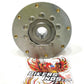 Drag Specialties Harley Knuckle/Panhead Complete 5 Stud Clutch Hub DS-195006