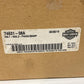 New Genuine Harley 2013 Up Dyna 12v Voltage Regulator Black 74631-08A