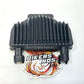 New Genuine Harley 2013 Up Dyna 12v Voltage Regulator Black 74631-08A