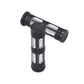 Genuine Harley 2008-2025 Take Off Aluminum Edge Cut Hand Grips 57457-10