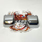 Genuine Harley 2014 Up Touring Tour Pak Latch And Hinges Chrome 53000138