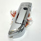 Genuine Harley 2014 Up Touring Tour Pak Latch And Hinges Chrome 53000138