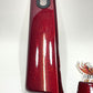 Harley 2009-2025 Touring Rear Fender Fascia Hot Rod Red Flake 59500161ECN