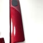 Harley 2009-2025 Touring Rear Fender Fascia Hot Rod Red Flake 59500161ECN