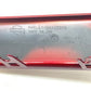 Harley 2009-2025 Touring Rear Fender Fascia Hot Rod Red Flake 59500161ECN