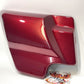 Genuine Harley 2009-2025 Touring Hot Rod Red Flake Left Side Cover 57200071ECN