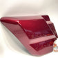Genuine Harley 2009-2025 Touring Hot Rod Red Flake Left Side Cover 57200071ECN