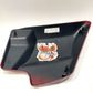 Genuine Harley 2009-2025 Touring Hot Rod Red Flake Left Side Cover 57200071ECN