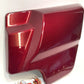 Genuine Harley 2009-2025 Touring Hot Rod Red Flake Right Side Cover 57200072ECN