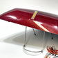 Genuine Harley 2009-2025 Touring Hot Rod Red Flake Right Side Cover 57200072ECN
