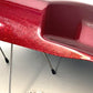 Genuine Harley 2009-2025 Touring Hot Rod Red Flake Right Side Cover 57200072ECN