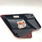 Genuine Harley 2009-2025 Touring Hot Rod Red Flake Right Side Cover 57200072ECN