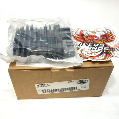 New Genuine Harley 2015-2020 Street XG500/750 Voltage Regulator 74700011
