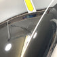 Genuine Harley 2014-2025 Touring Front Fender Vivid Black Pinstripe 58900073DBX