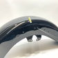Genuine Harley 2014-2025 Touring Front Fender Vivid Black Pinstripe 58900073DBX