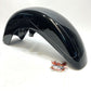 Genuine Harley 2014-2025 Touring Front Fender Vivid Black Pinstripe 58900073DBX