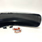 Genuine Harley 2014-2025 Touring Front Fender Vivid Black Pinstripe 58900073DBX