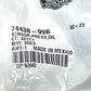 New Genuine Harley 1999-2013 Touring Oil Pressure Sender 74438-99