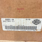 Genuine Harley 1984-1999 Softail Rare!! Vintage "Moo-Glide" Solo Seat 52283-94