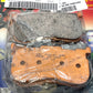 EBC HH Sintered Harley 2014-2018 Trike Rear Brake Pads 1721-1940