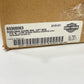NOS Genuine Harley 1993 Up Touring Left Saddlebag Guard Bag 93300063