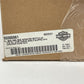 NEW Genuine Harley 1993 Up Touring Saddlebag Guard Bag Left Side  93300061