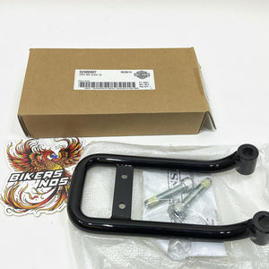 New Genuine Harley 2015-2020 Street XG 500/750 Backrest 52300307