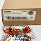 New Genuine Harley 2014-2023 CVO Speaker Cover Grille 76000880