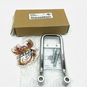New Genuine Harley Street 2015-2020 Street 500/750 Sissy Bar 523003283