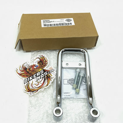 New Genuine Harley Street 2015-2020 Street 500/750 Sissy Bar 523003283