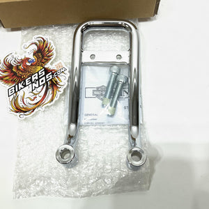 New Genuine Harley Street 2015-2020 Street 500/750 Sissy Bar 523003283