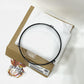 NEW Genuine Harley 1993-2017 Softail 7" Headlamp Mount Ring 67700487