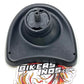 New Genuine Harley 1998-2013 Touring Left Hand Fairing Mount Mirror 91955-98B