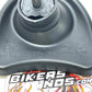 New Genuine Harley 1998-2013 Touring Left Hand Fairing Mount Mirror 91955-98B