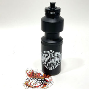 NEW Genuine Harley 1993 Up Touring Saddlebag Guard Bag Left Side  93300061