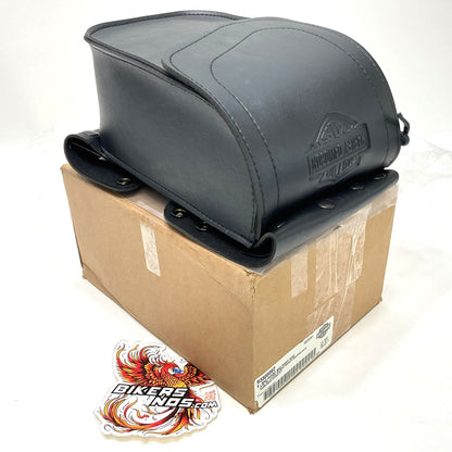 New Genuine Harley Bar & Shield Touring Right Side Saddlebag Guard Bag 93300062