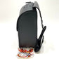New Genuine Harley Bar & Shield Touring Right Side Saddlebag Guard Bag 93300062