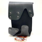 New Genuine Harley Bar & Shield Touring Right Side Saddlebag Guard Bag 93300062