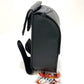New Genuine Harley Bar & Shield Touring Right Side Saddlebag Guard Bag 93300062
